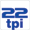 22 Tpi