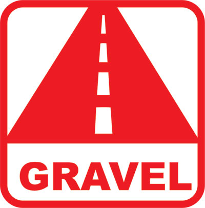 Road Gravel bicikl