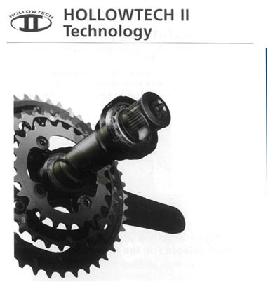 HOLLOWTECH II