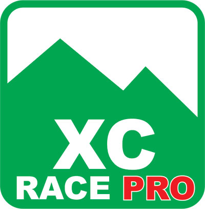 XC Race Pro MTB bicikl