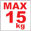 NosMax15kg