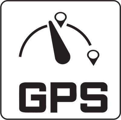 GPS sistem