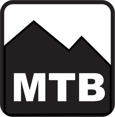 MTB-bicikli