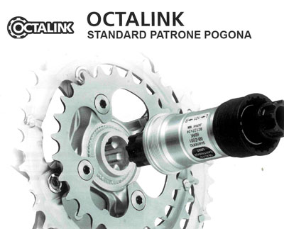 Octalink