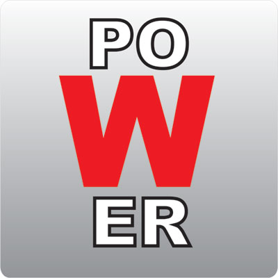 Powermetar