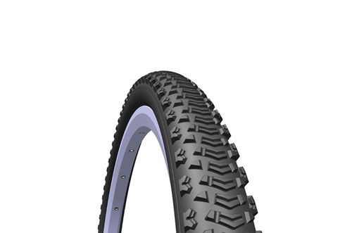 26x1.90 (50-559) Acris Mitas