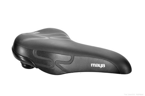 SRR MODER MAYA Man140H Selle Royal