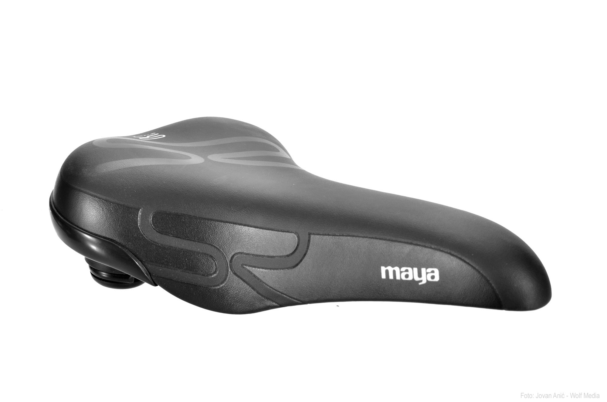 Sjedište SRR MODER MAYA Man140H Selle Royal