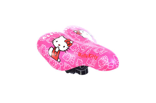 BMX Girl-Hello Kitty Lupos