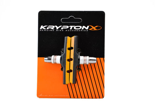 PAKNE MTB 70mm DUO CB KryptonX