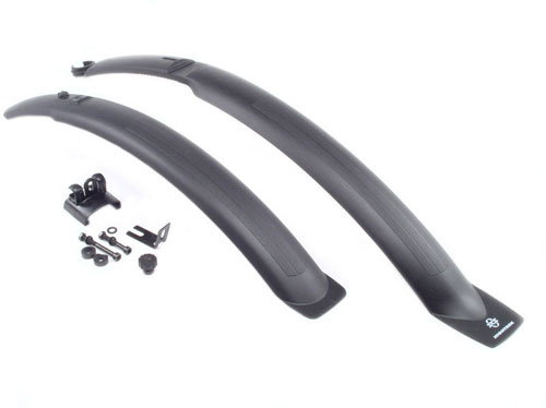 PVC 28 MTB P+Z Hightrack 2.0 SKS