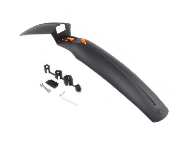 Blatobrani PVC 26 MTB Prednji SHOCKBOARD SKS