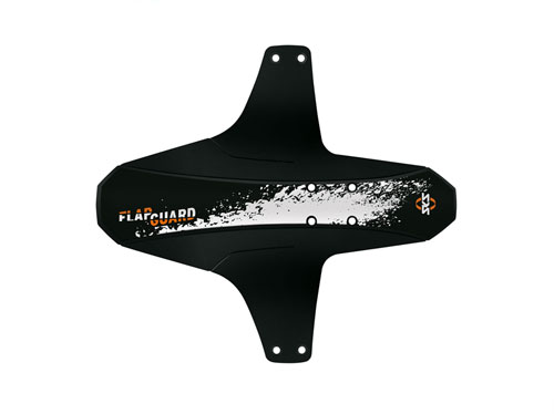 Flap Guard Splatter SKS