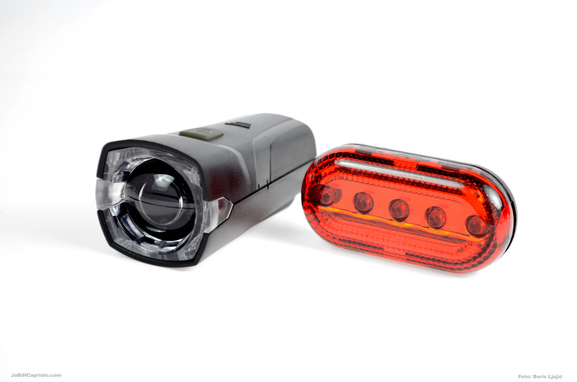 Svjetlo Set P1-LED Z5-LED KryptonX