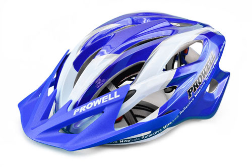 F-55R PHOENIX 59-65 Blue Prowell