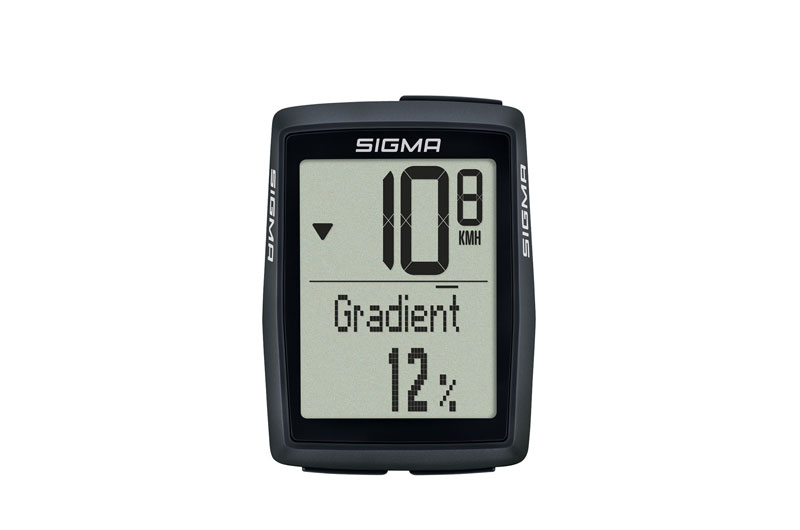 Brzinomjeri BC 14.0 STS CAD (Wireless) Sigma