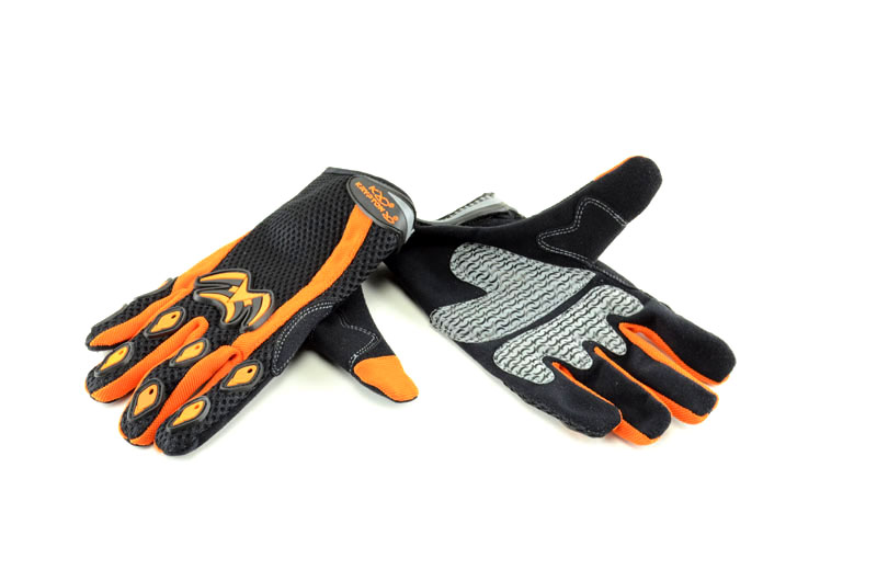 Rukavice Grip Max gel MTB XC (L) KryptonX