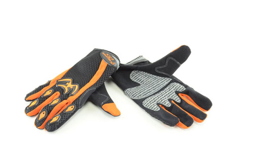 Grip Max gel MTB XC (L) KryptonX