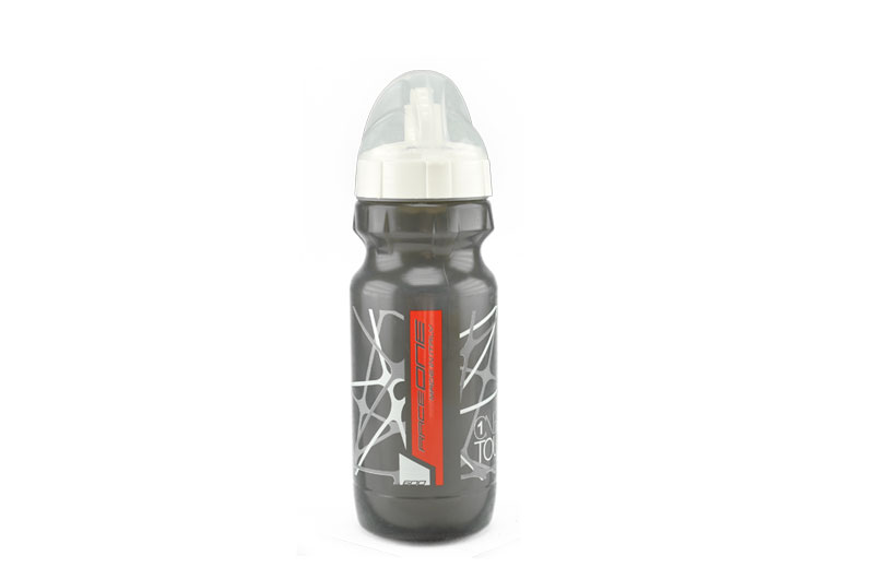 Boce (Bidoni) 600ml One Touch-Black RaceOne