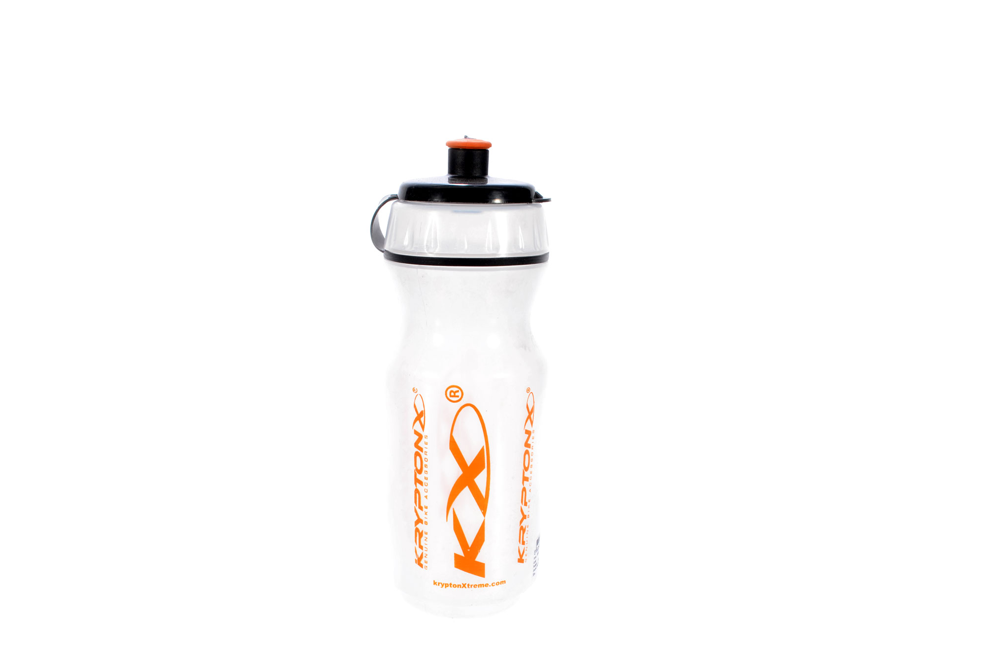 Boce (Bidoni) 500ml START KryptonX