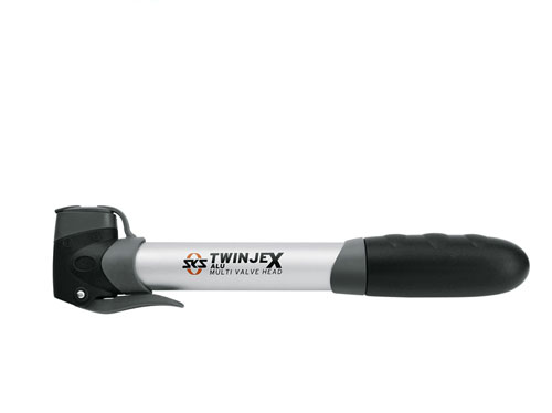 TWINJEX ALU SKS