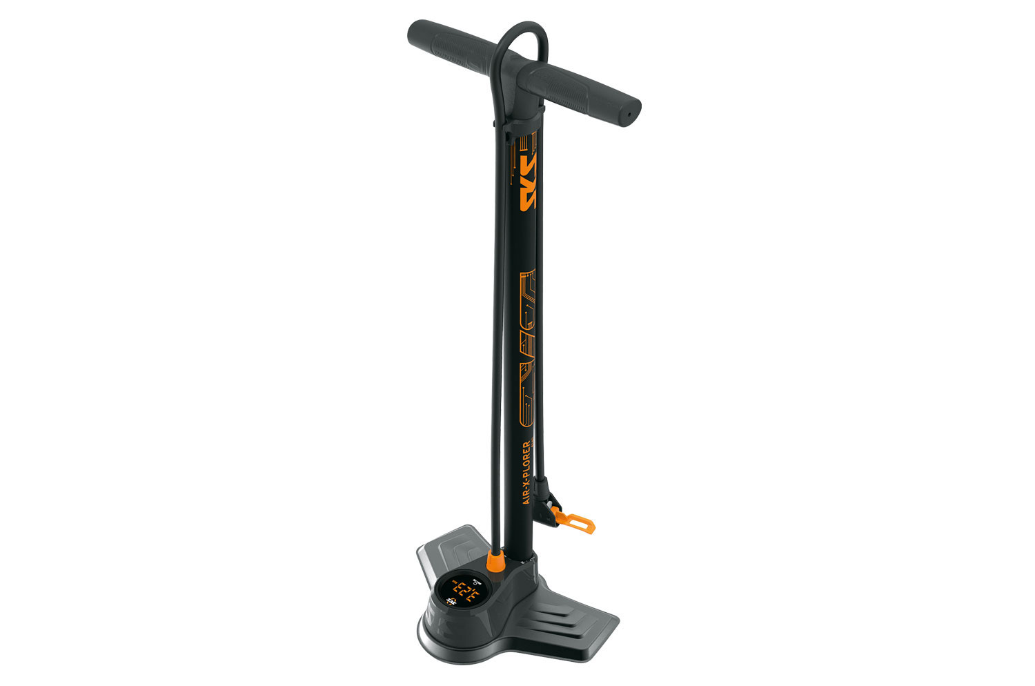 Pumpa Air-X-Plorer 10.0 Digi SKS