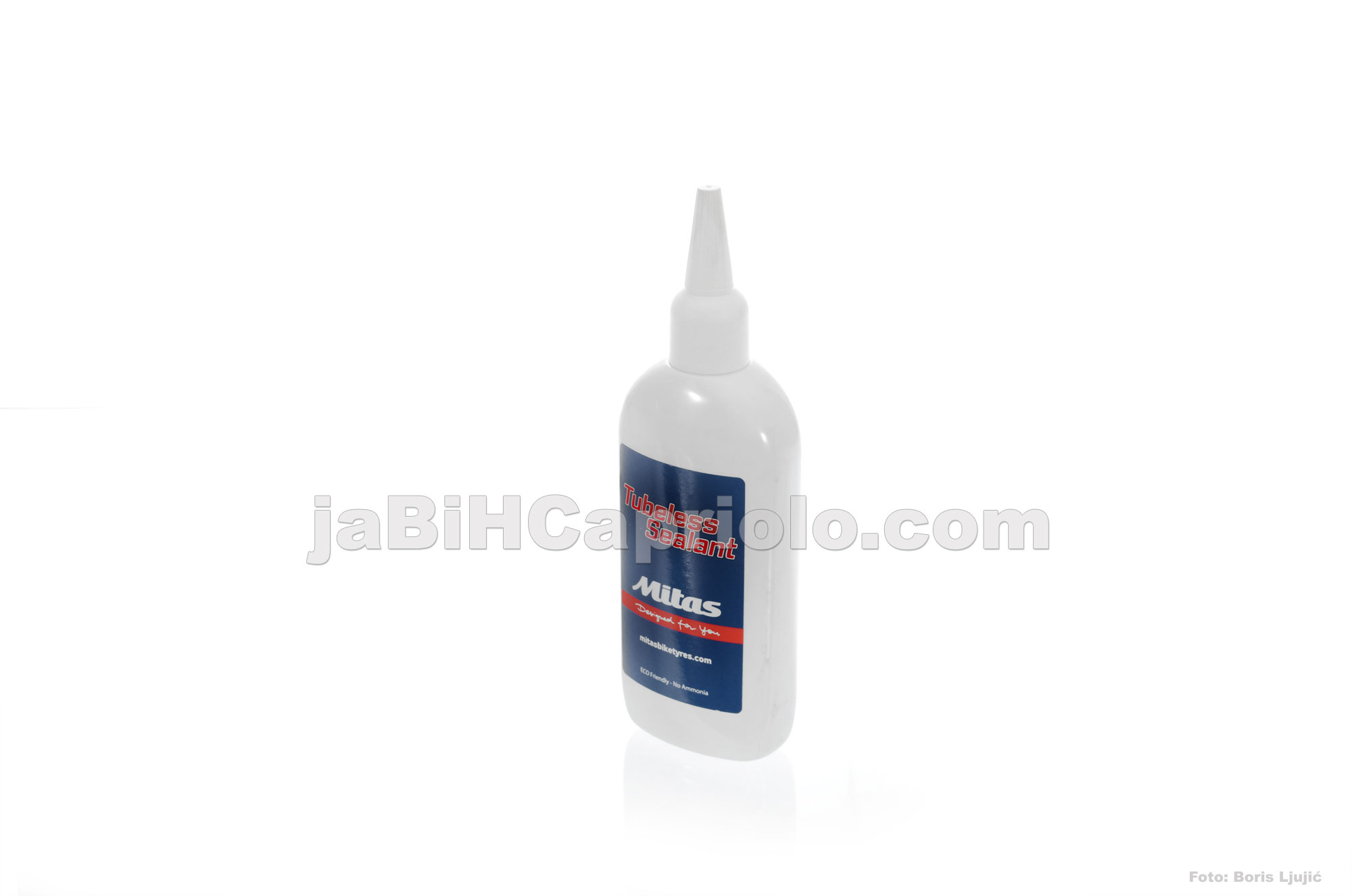 Tubeless setovi Tubeles sealant (mlijeko)  150ml Mitas