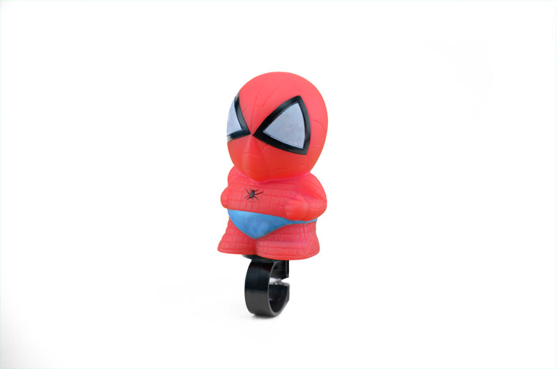 Trube Truba PVC Spiderman Kina