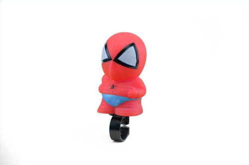 Truba PVC Spiderman Kina