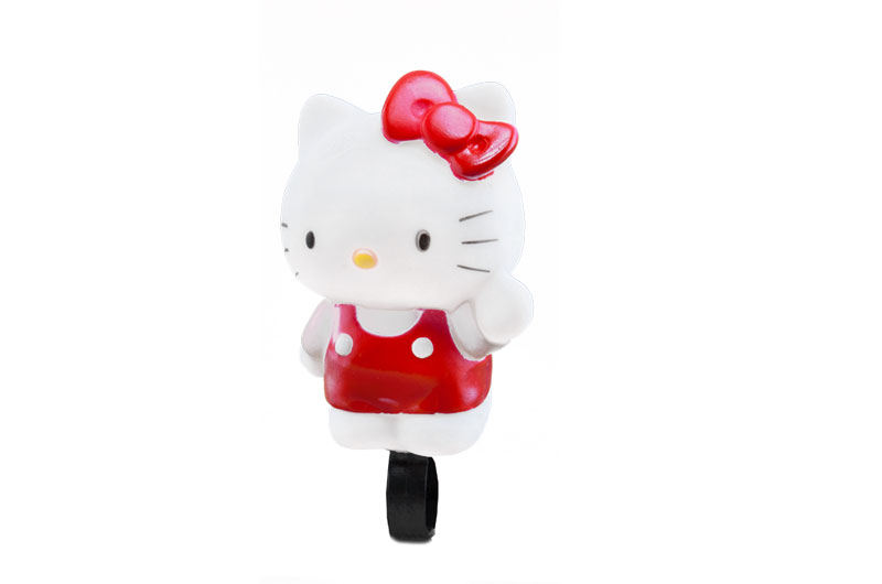 Trube Truba PVC Hello Kitty Kina