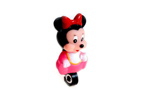 Truba PVC Minnie Kina