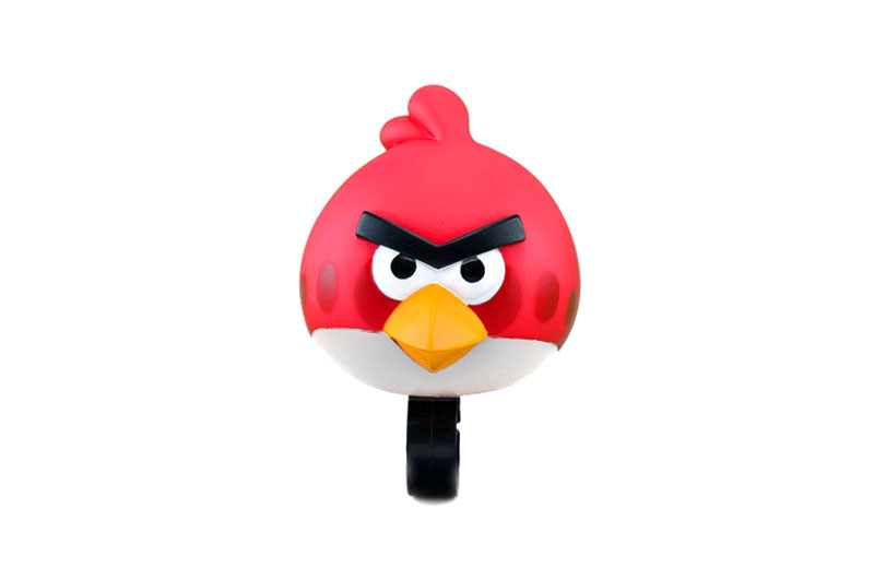 Trube Truba PVC Angry Bird Kina