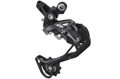 XT M781 (Shadow) Shimano