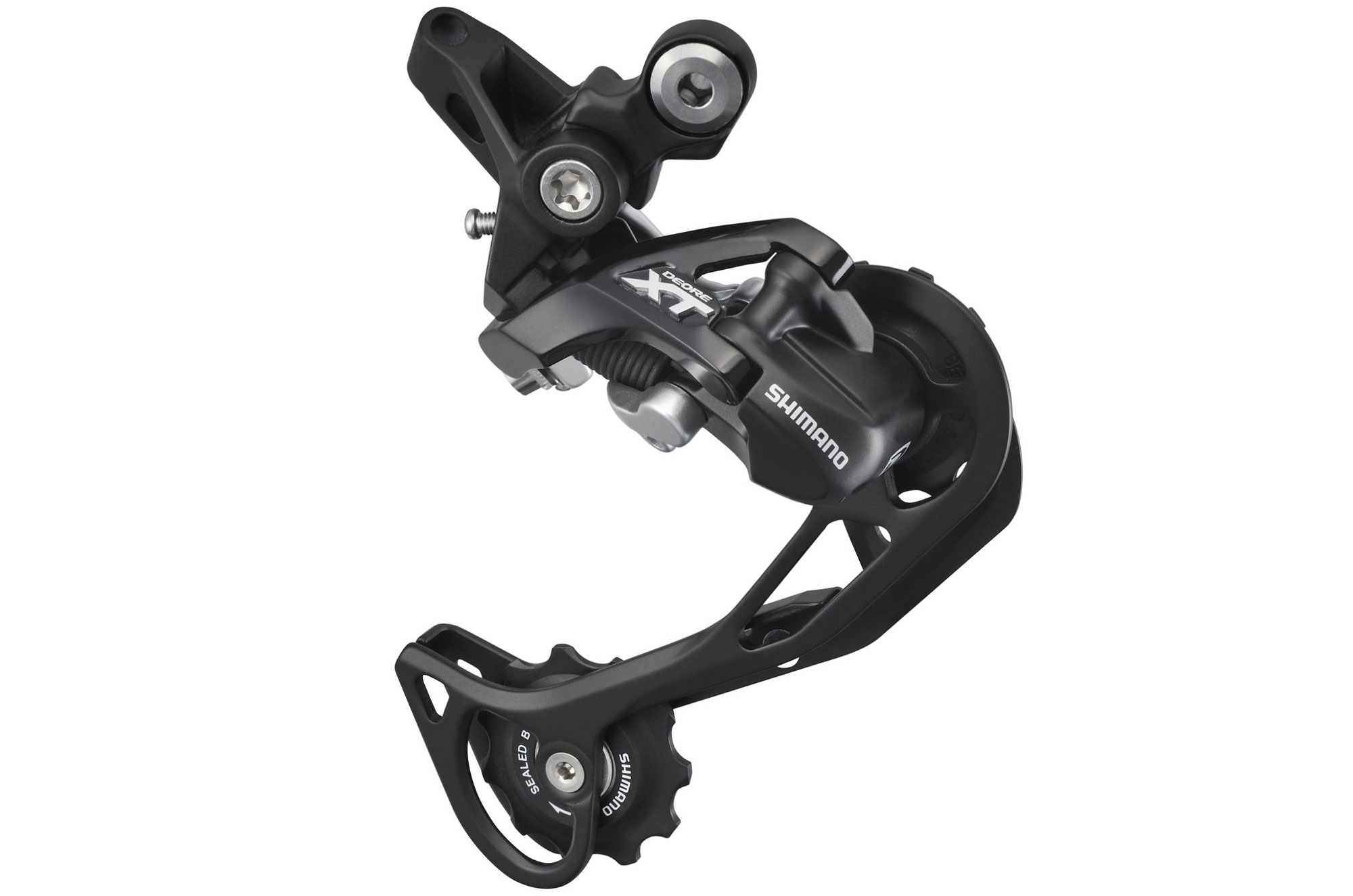 Mjenjač zadnji XT M781 (Shadow) Shimano