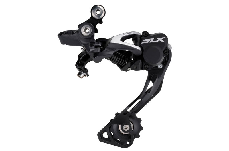 Mjenjač zadnji SLX M675 (Shadow+) Shimano