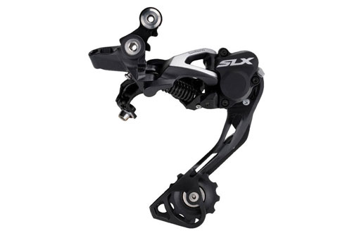 SLX M675 (Shadow+) Shimano