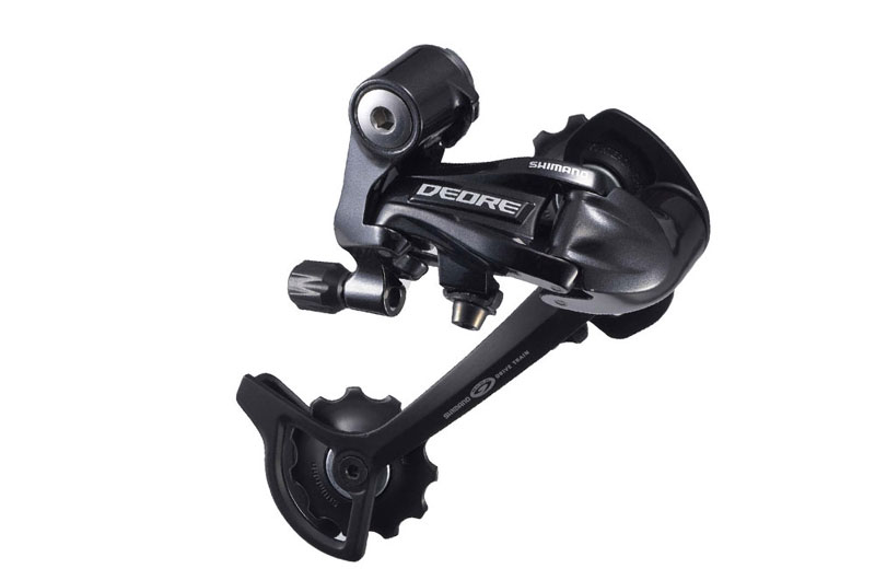 Mjenjač zadnji Deore Shimano