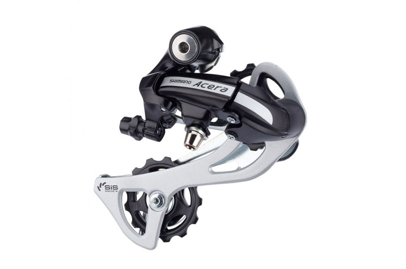 Mjenjač zadnji ACERA M360 Shimano