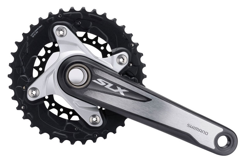 Pogoni SLX M675 40t Shimano