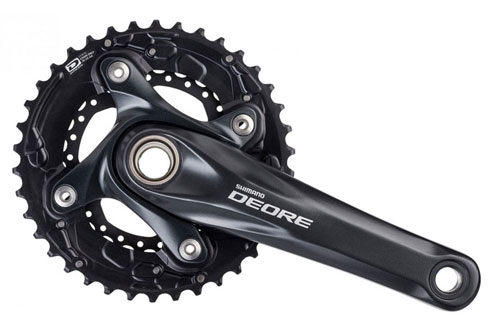 Deore M615 40t Shimano