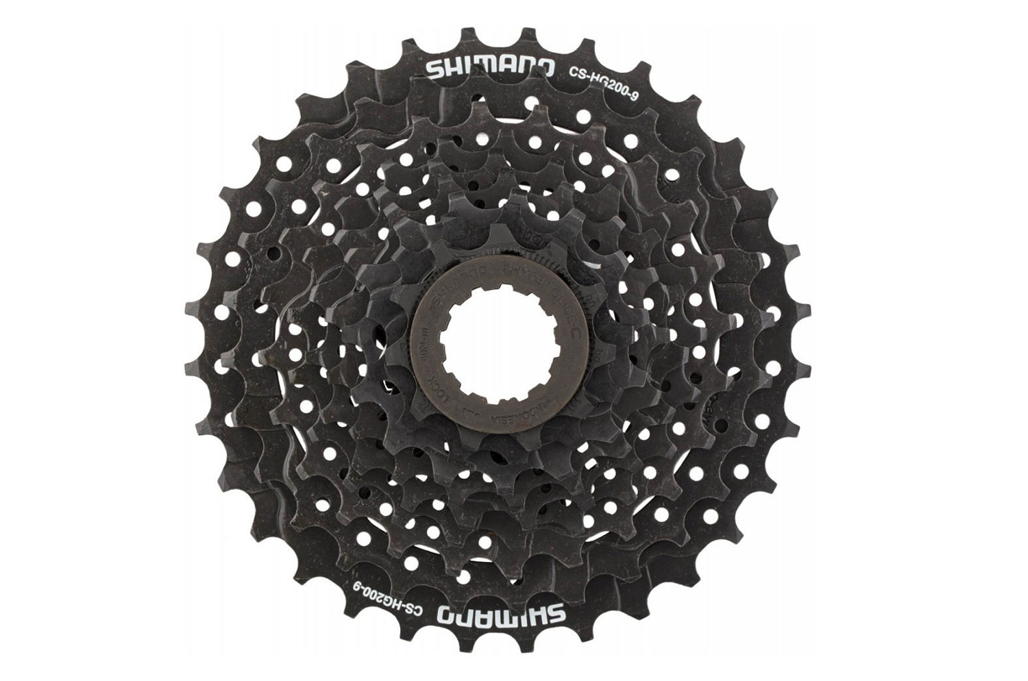 Zupčanik ACERA HG20-9 (11-34) Shimano