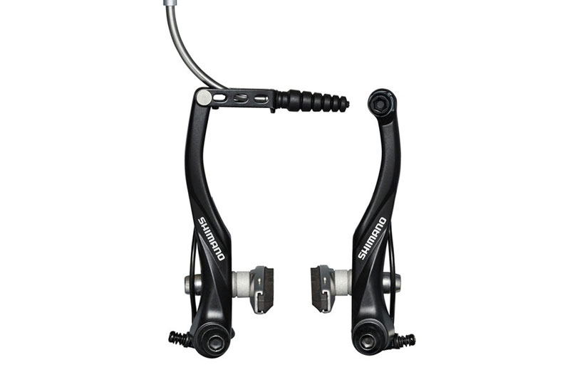 Kočnice Alivio V-Brake T4000 Shimano