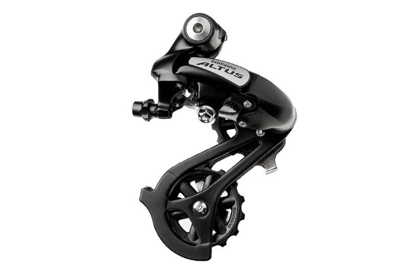 Mjenjač zadnji Altus M310 Shimano