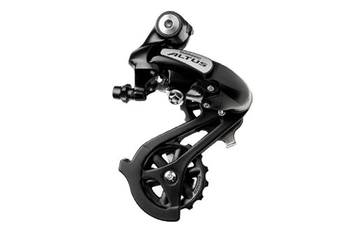 Altus M310 Shimano