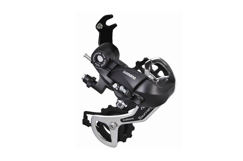 Mjenjač zadnji TY-300 Shimano