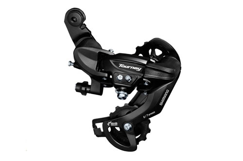 TY300 Shimano