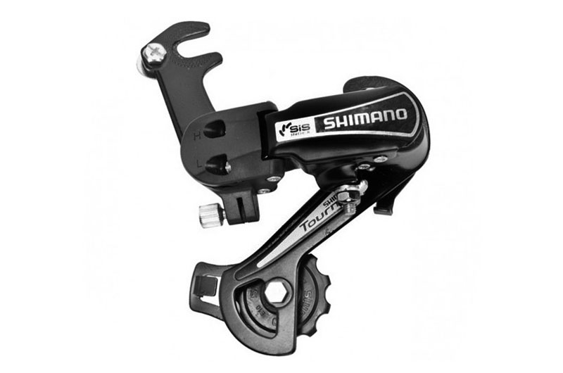 Mjenjač zadnji TY21 Shimano