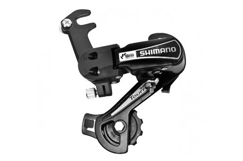 TY21 Shimano