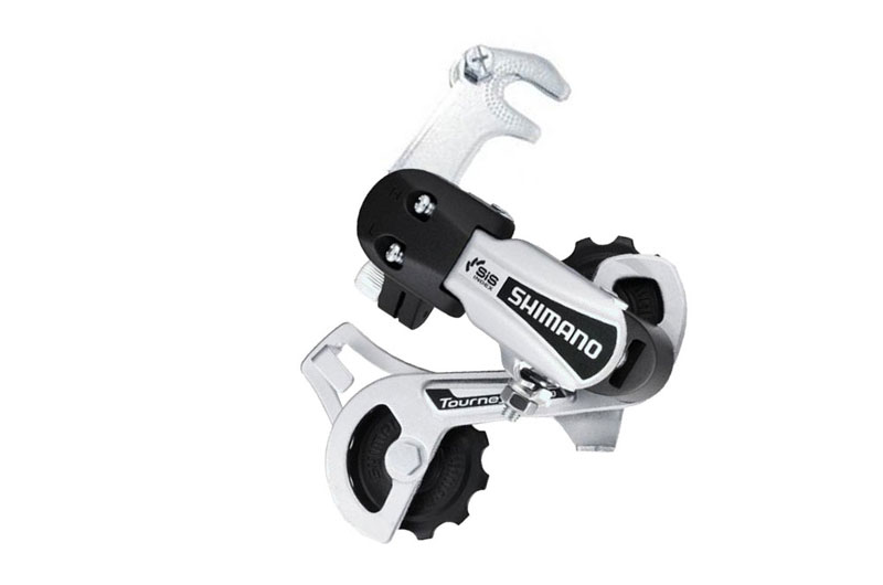 Mjenjač zadnji TY 21 Shimano