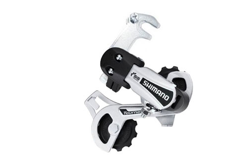 TY 21 Shimano